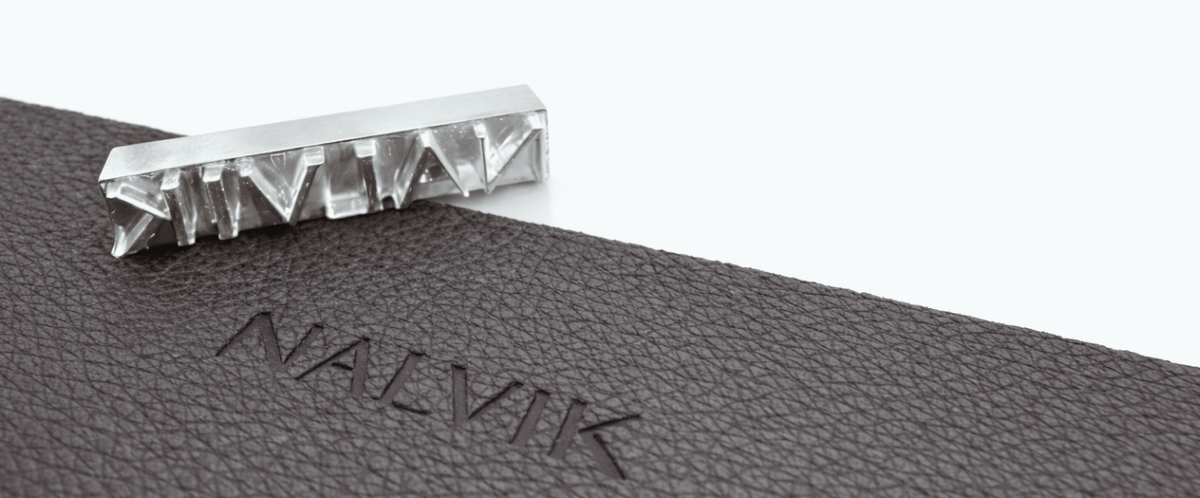 NALVIK craftsmanship