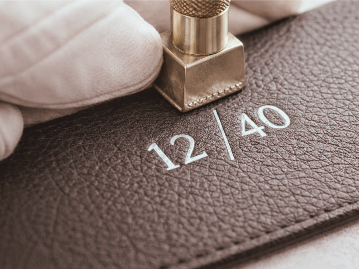 NALVIK numbered edition